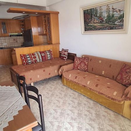 Sea & Relax Apartment Saranda Zewnętrze zdjęcie