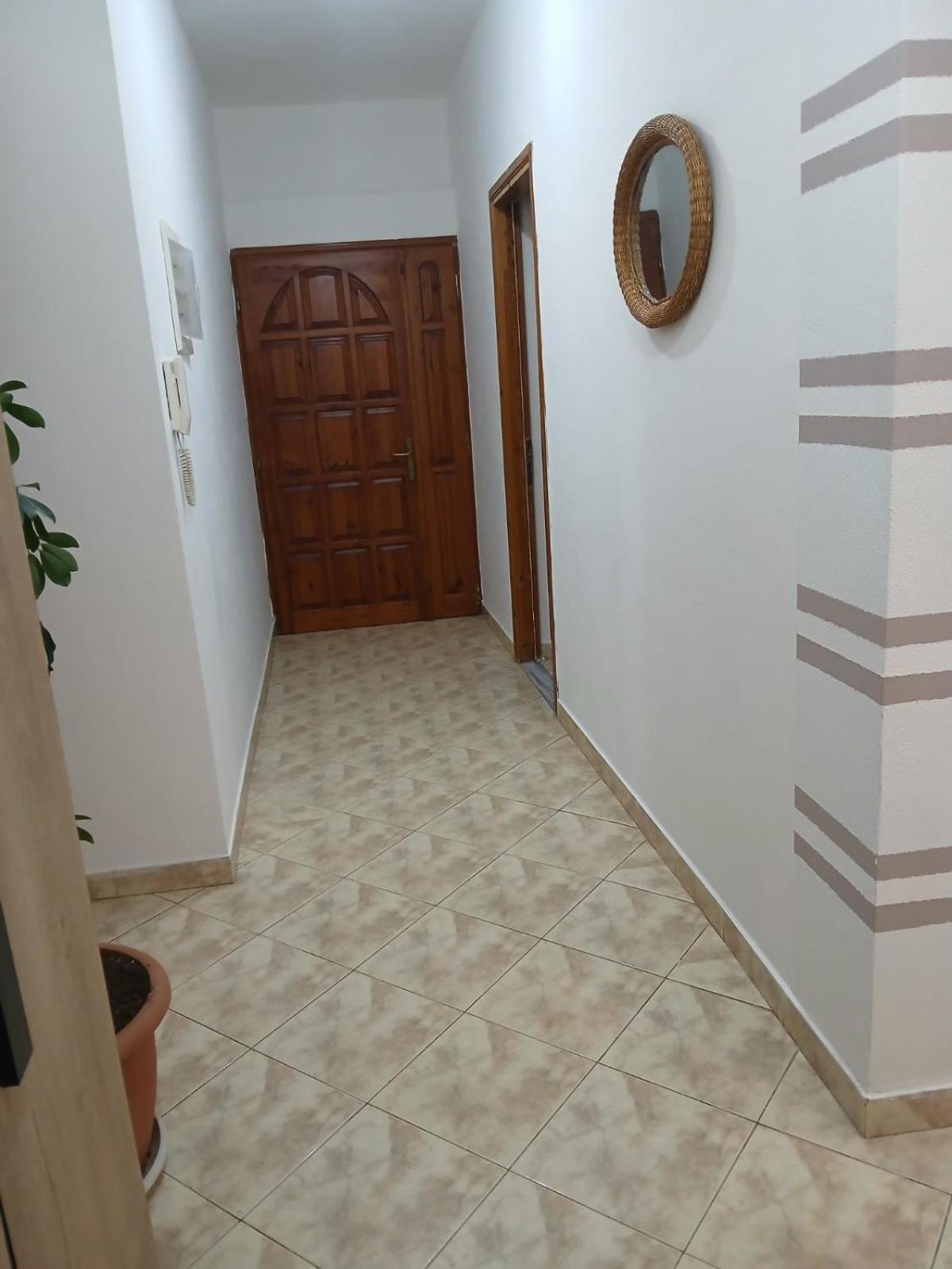 Sea & Relax Apartment Saranda Zewnętrze zdjęcie
