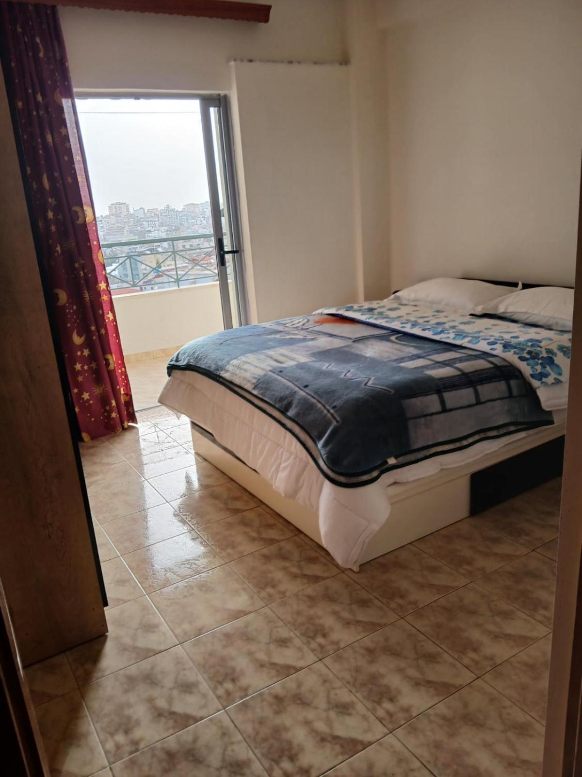 Sea & Relax Apartment Saranda Zewnętrze zdjęcie