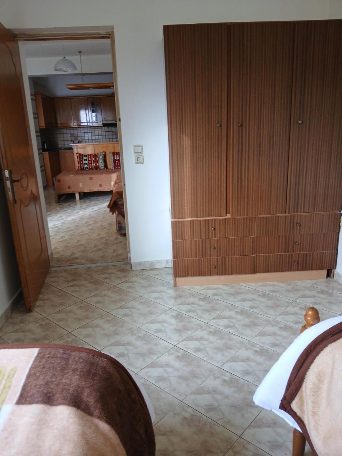 Sea & Relax Apartment Saranda Zewnętrze zdjęcie