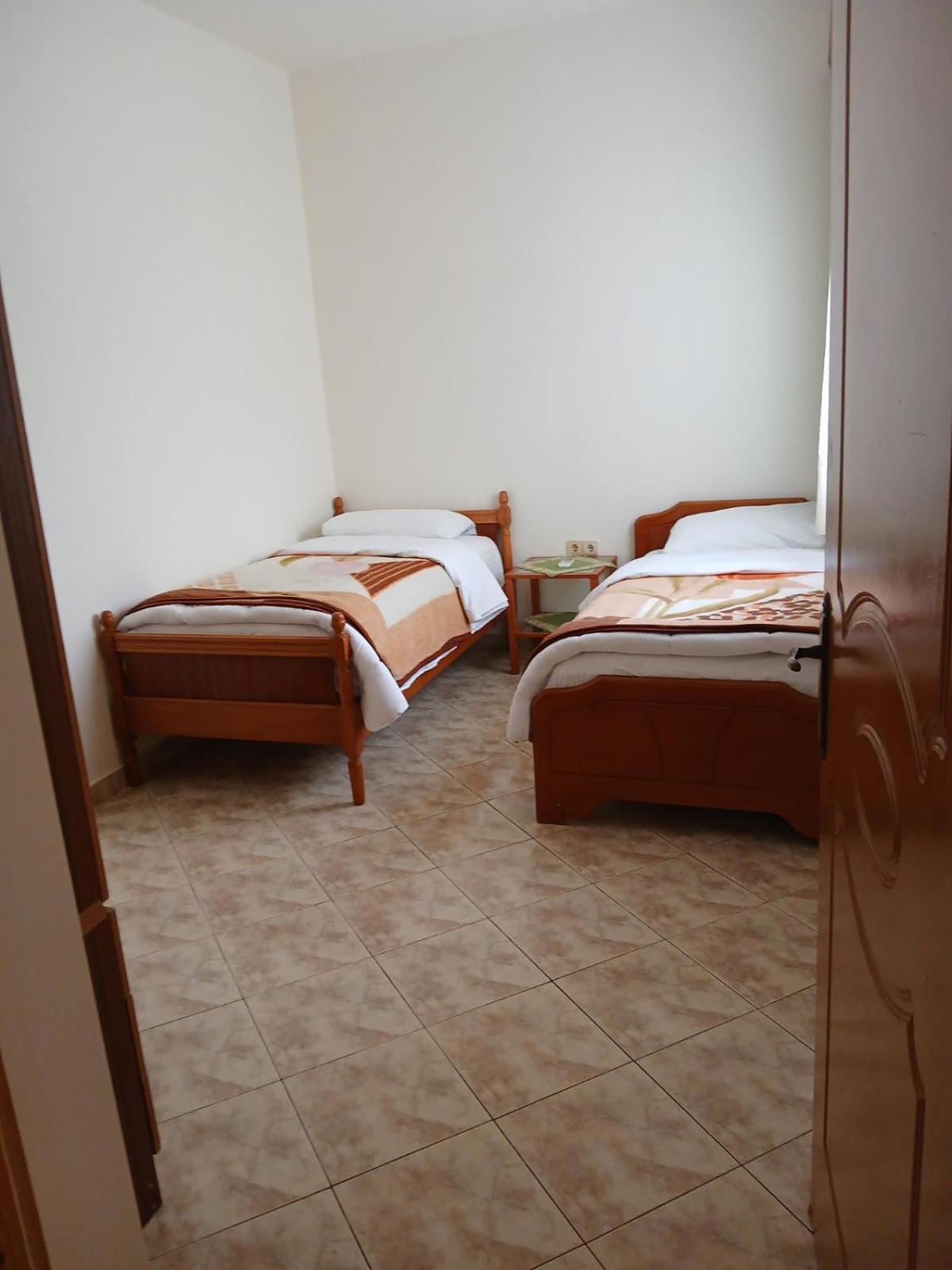 Sea & Relax Apartment Saranda Zewnętrze zdjęcie