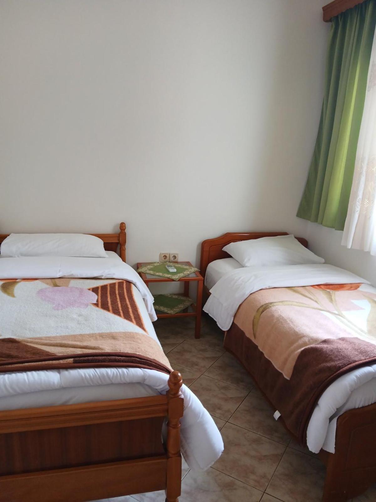 Sea & Relax Apartment Saranda Zewnętrze zdjęcie