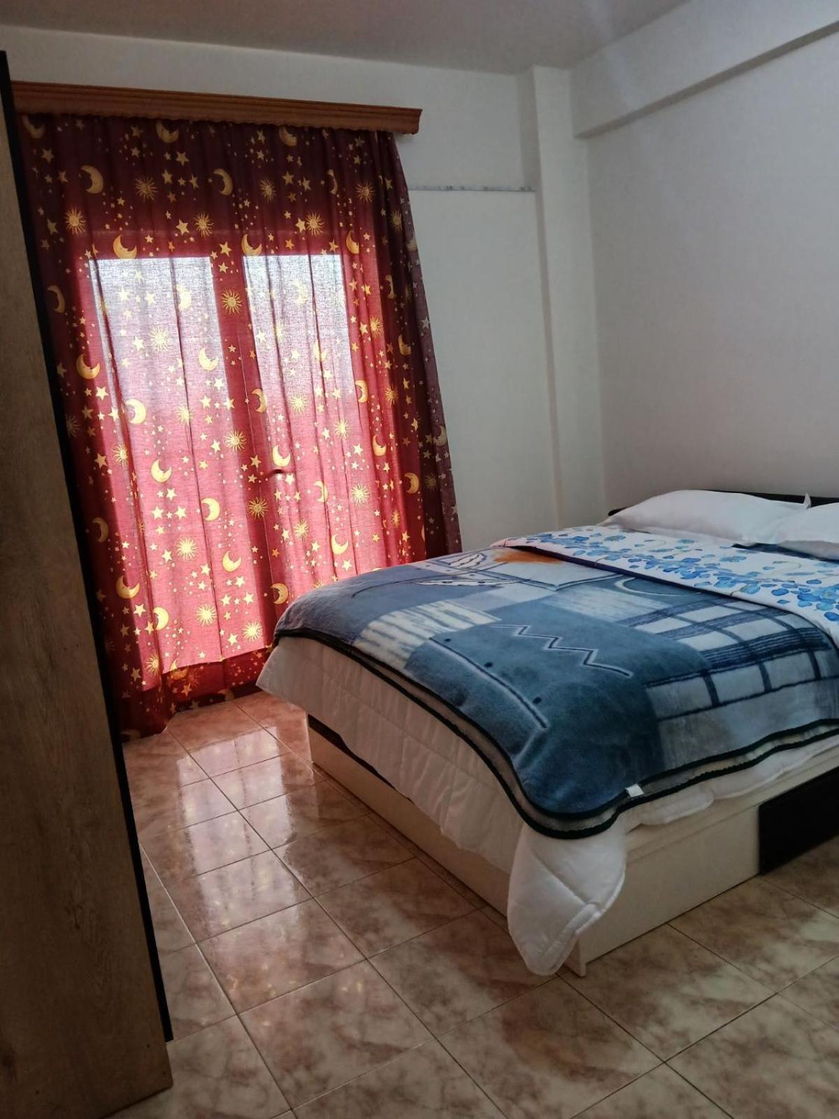 Sea & Relax Apartment Saranda Zewnętrze zdjęcie