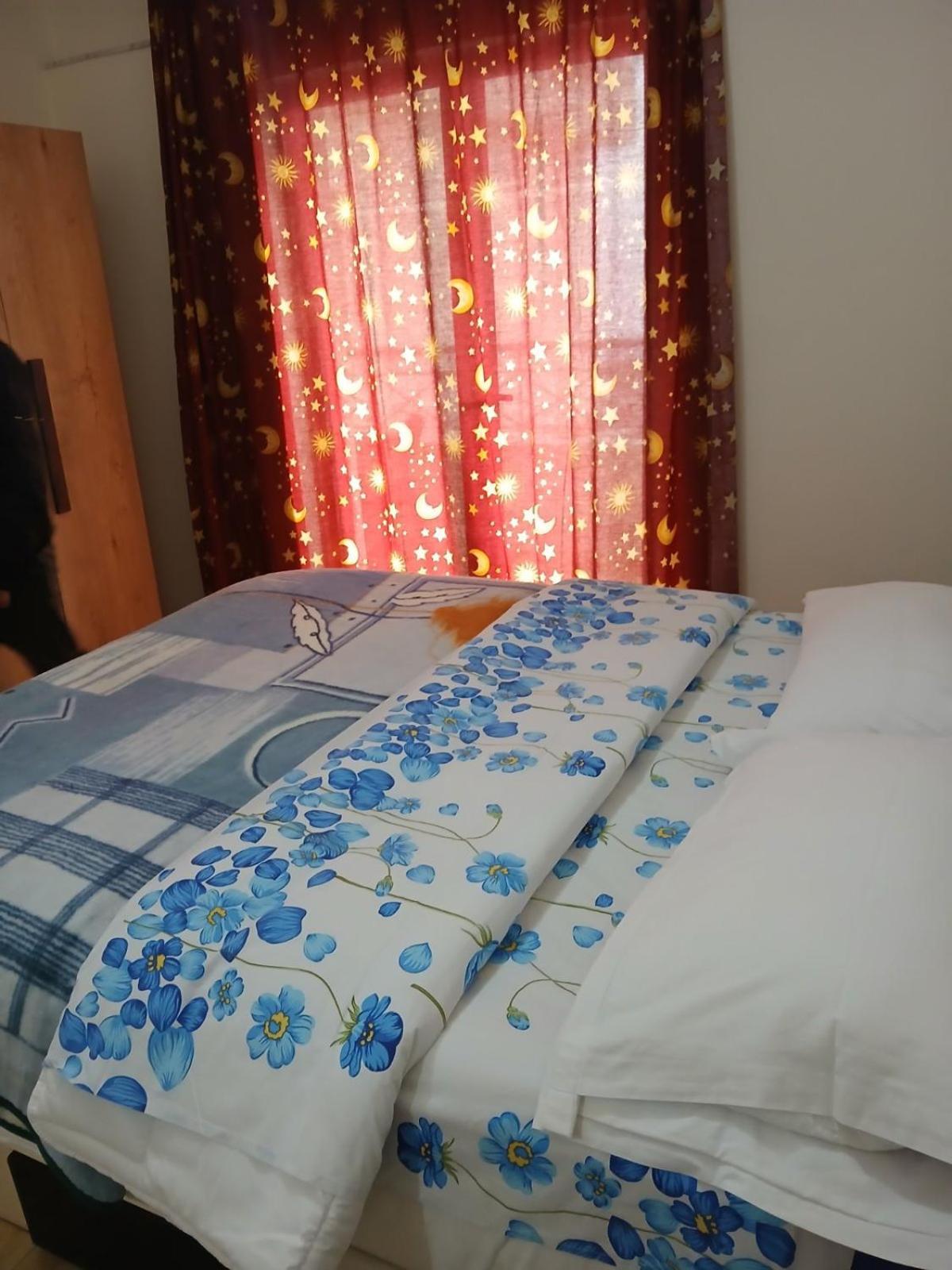 Sea & Relax Apartment Saranda Zewnętrze zdjęcie