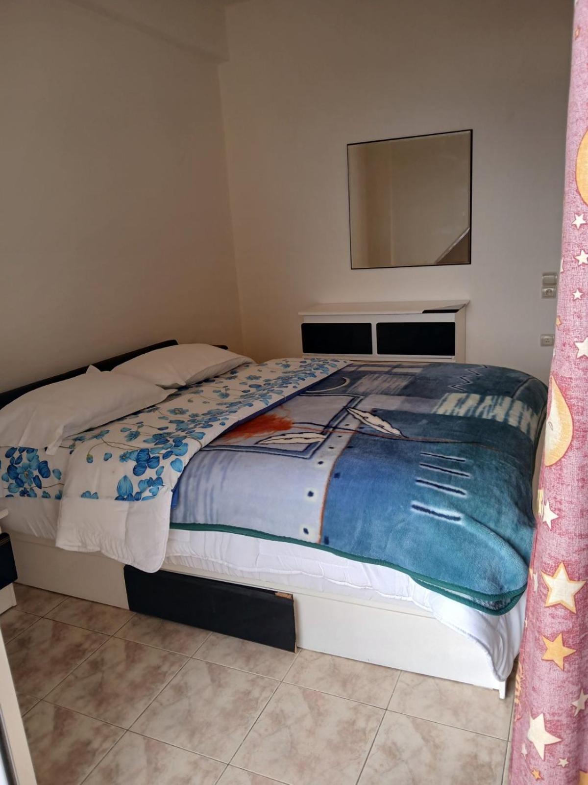 Sea & Relax Apartment Saranda Zewnętrze zdjęcie