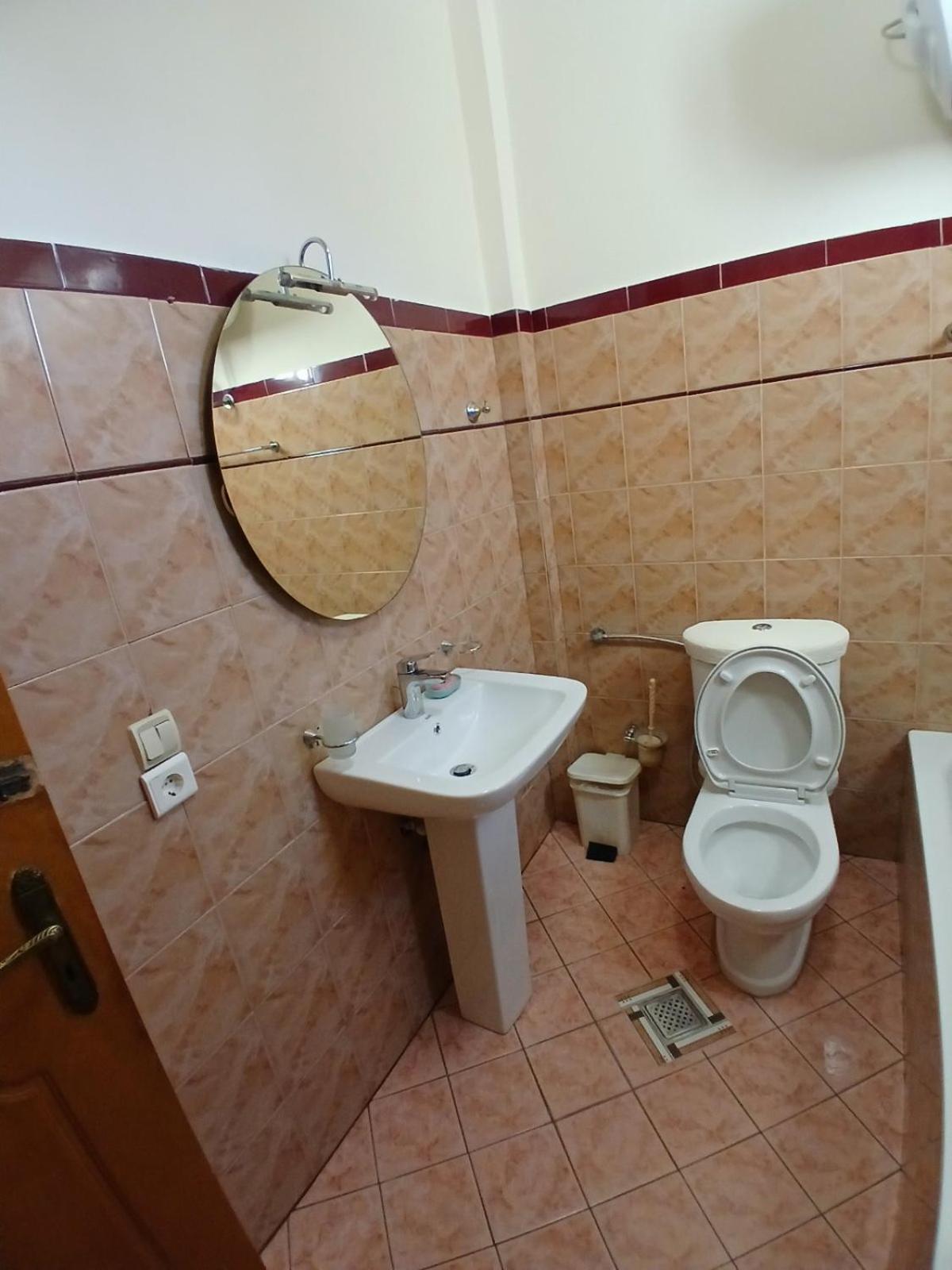 Sea & Relax Apartment Saranda Zewnętrze zdjęcie