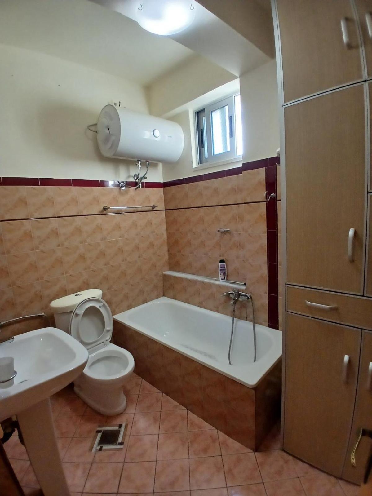 Sea & Relax Apartment Saranda Zewnętrze zdjęcie