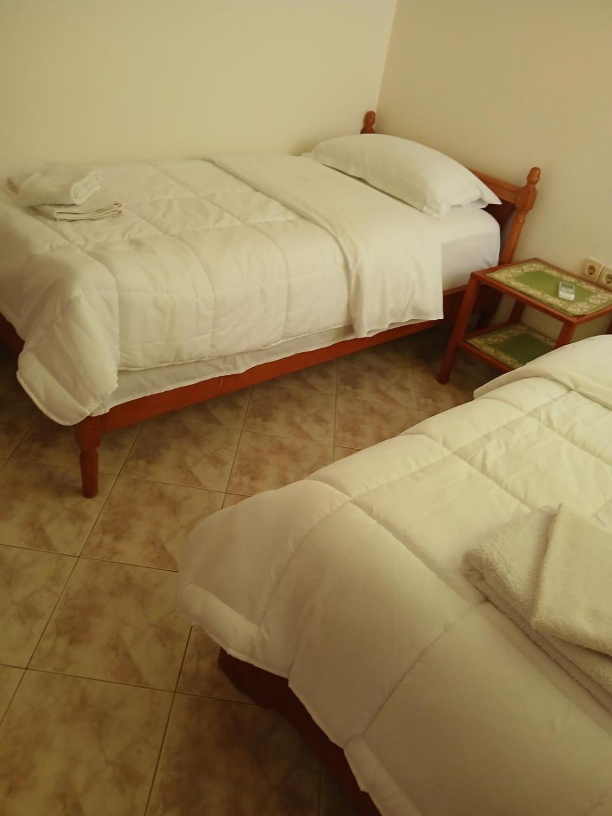 Sea & Relax Apartment Saranda Zewnętrze zdjęcie