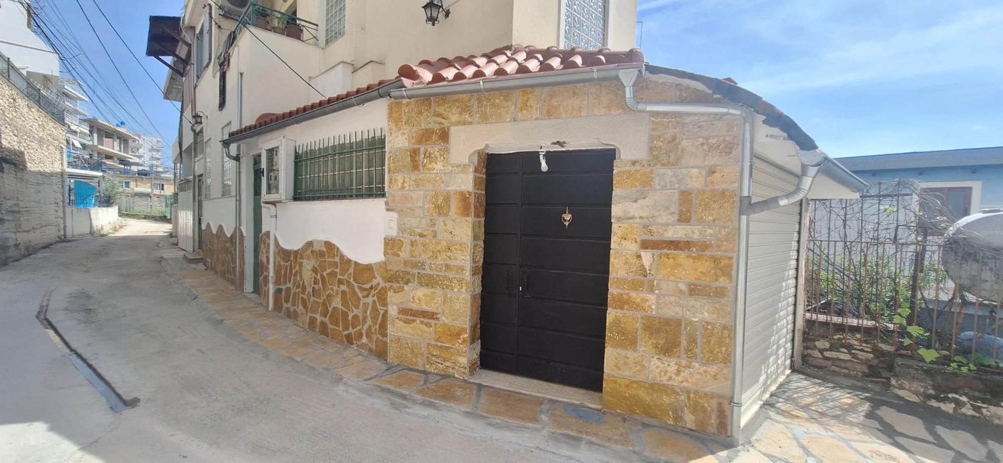 Sea & Relax Apartment Saranda Zewnętrze zdjęcie